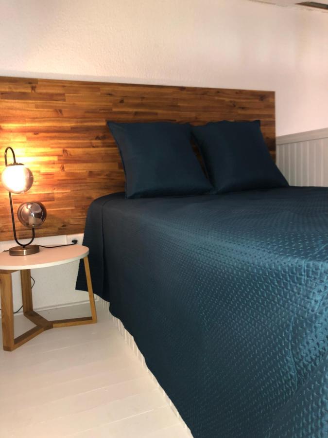 Joli Studio Maisonnette A 100M De La Plage ポルティシオ エクステリア 写真